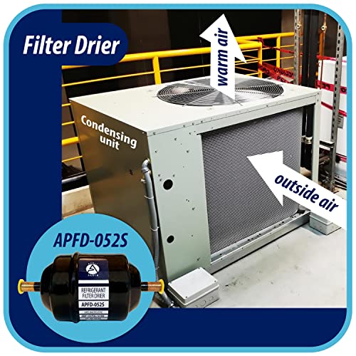 Appli Parts APFD
