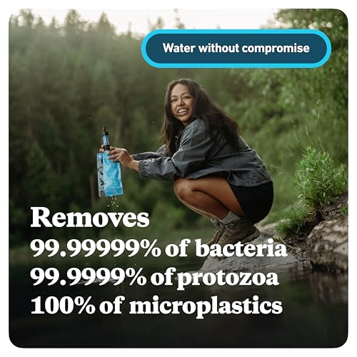 Products SP103 MINI Water Filtration System