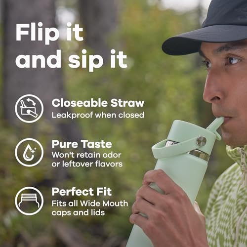 Water Bottle Insulated Stainless Steel