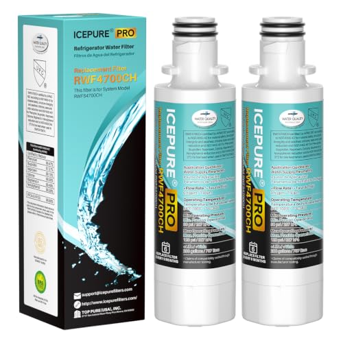 PRO ADQ74793501 NSF (2 Count)