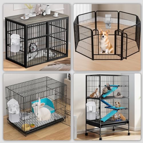 50oz Rabbit Water Dispenser