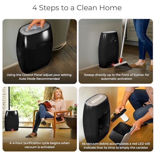 EyeVac Air 2 in