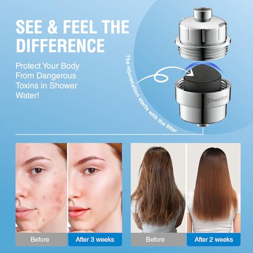 Shower Filter