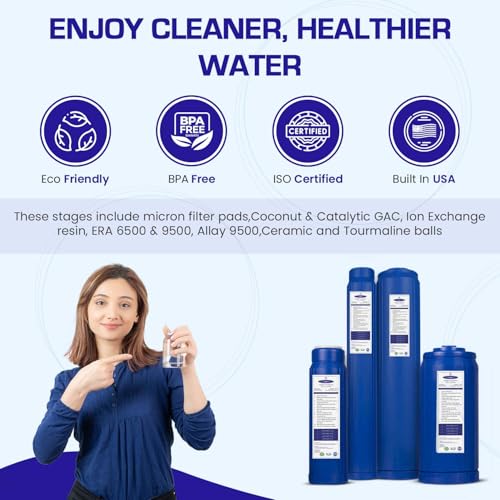 SMART Replacement Filter