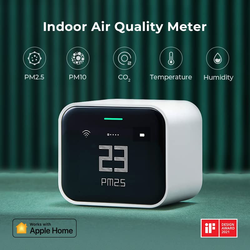 Air Monitor Lite