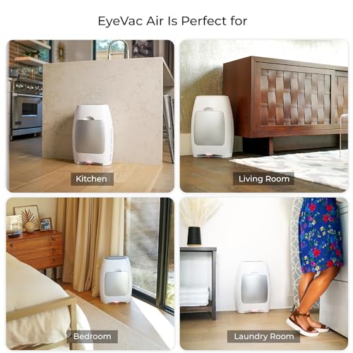 EyeVac Air 2 in
