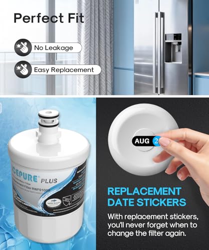PLUS 5231JA2002A NSF (3 Count)