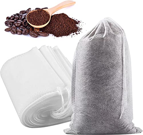 100pcs Cold Brew Coffee Bags (100 Count)