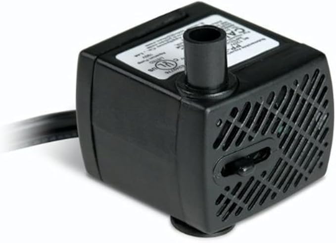 Pioneer Pet Pump Replacement for Smartcat Fountains