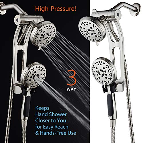 High Pressure 48