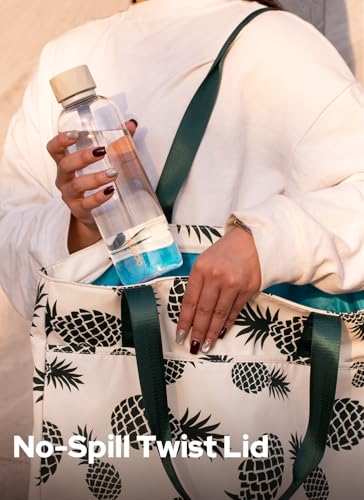 Slim Pro Water Bottle 27oz