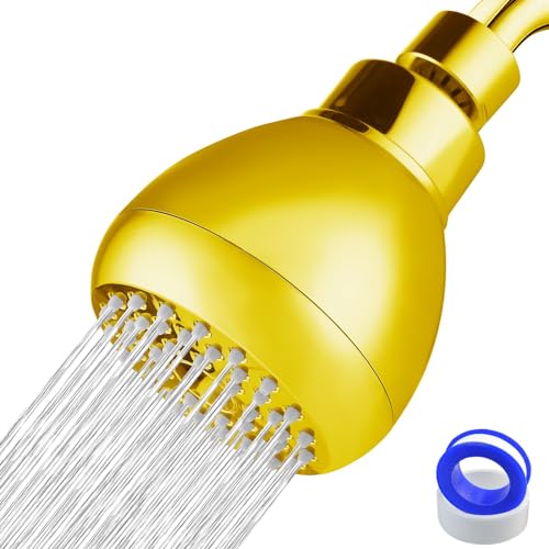 High Pressure Shower Head