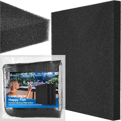 Aquarium Bio Filter Sponge Pad