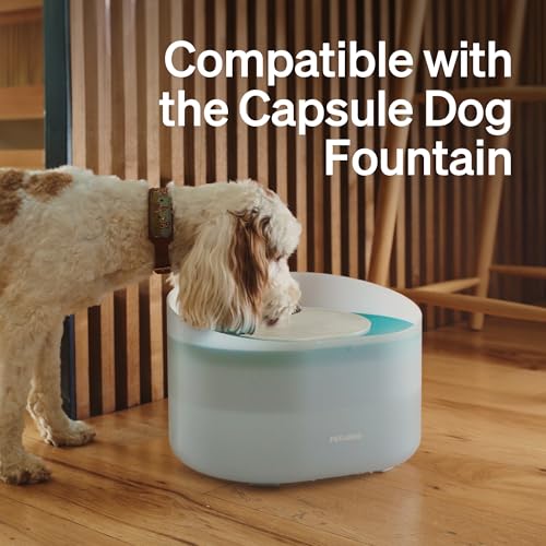 Replacement Water Pump for Dog Water Fountain WF008