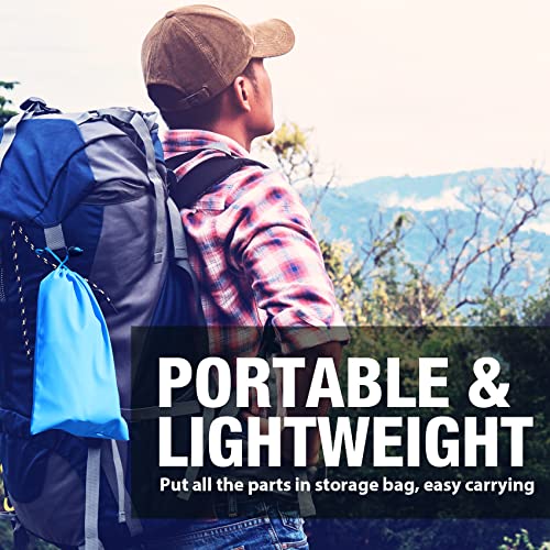 Portable Gravity