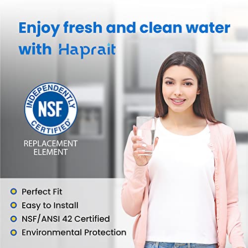 WF3CB Water Filter Replacement