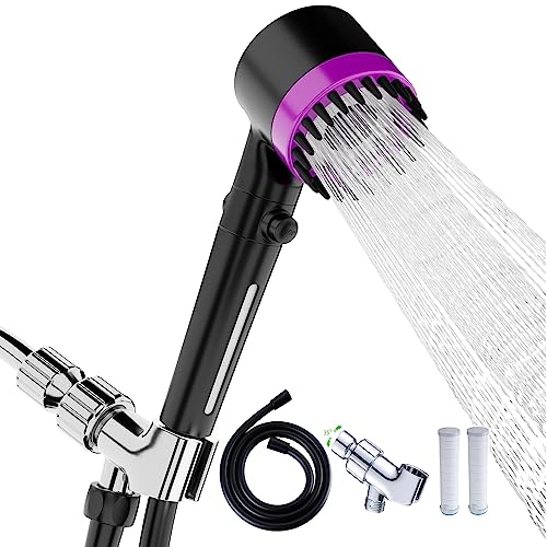 High Pressure Handheld Shower Head High Pressure Shower Heads