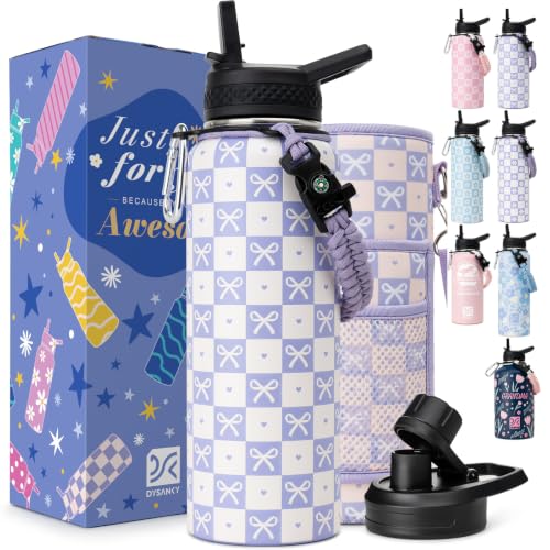 Water Bottle Gift