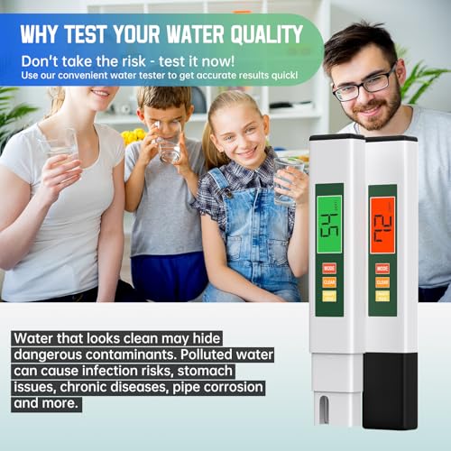 TDS Water Tester