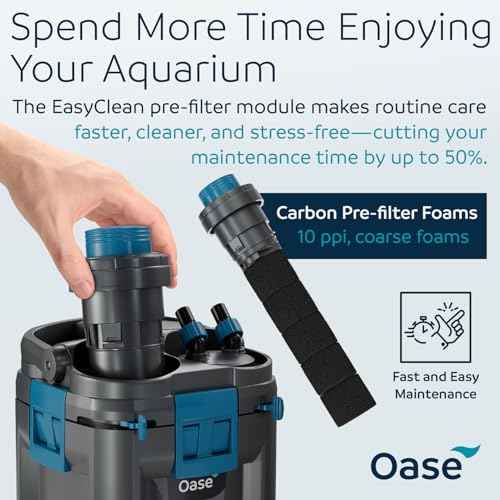 BioMaster 2 350 Canister Filter for Aquariums