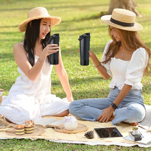 2PCS Silicone Boot for Owala FreeSip Sway 30oz 40oz Bottle (2 Count)