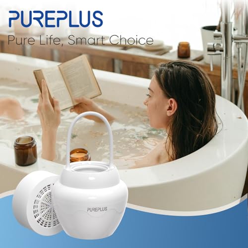 Bathtub Bath Water Filter for Tub