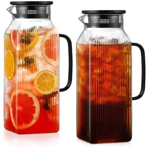 2 Pack 2 Liter (2 Count)