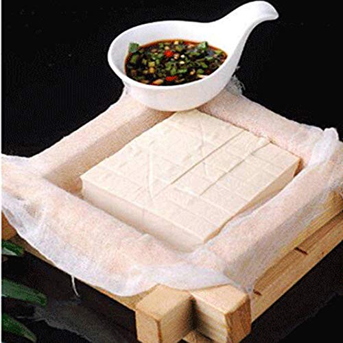 Multi Purpose Food Grade Filter Cloth for Nut Milk