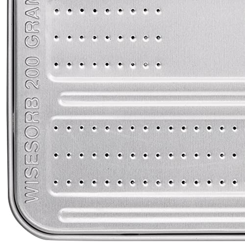 200 Gram 6 Pack Gun Safe Dehumidifier (6 Count)