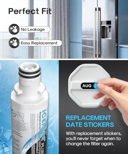 PLUS ADQ747935 LT1000PC NSF (3 Count)