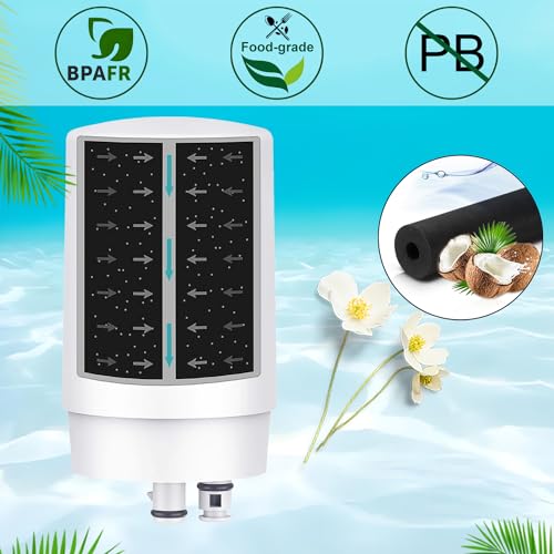 Faucet Water Filter Replacement for Brita®Faucet Filter