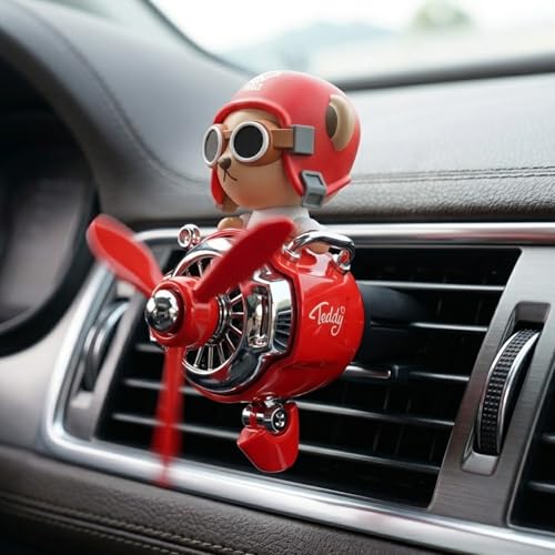 Pilot Car Air Freshener