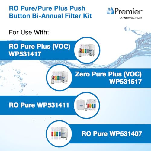 RO Pure Plus Bi