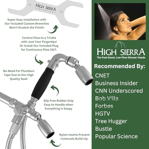 High Sierra® Lead