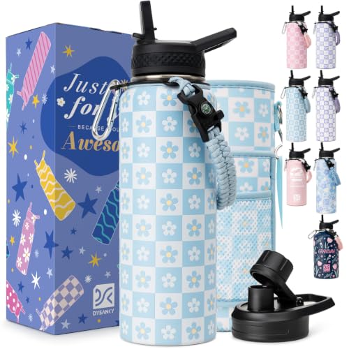 Water Bottle Gift