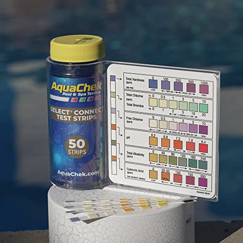 Select Connect 7 (50 Count)
