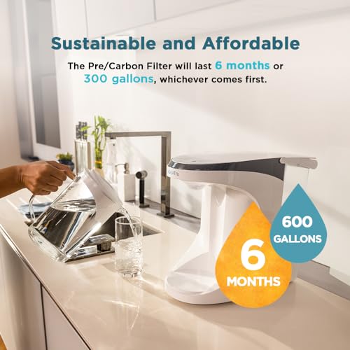 AquaTru Carafe AT100 2