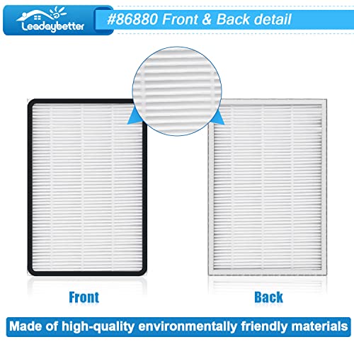 5 Pack for Kenmore EF (5 Count)
