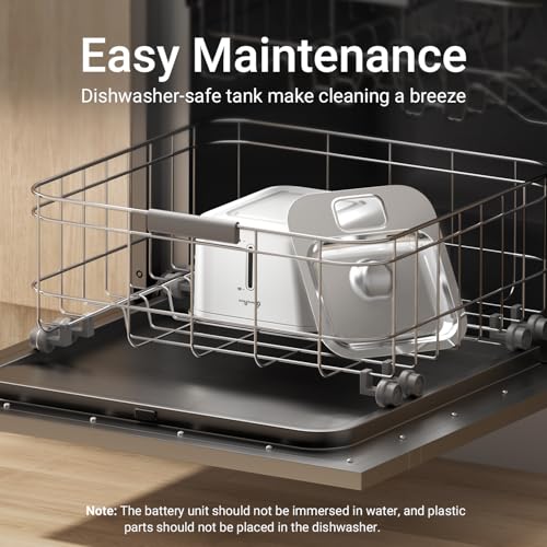 Cat Water Fountain Stainless Steel Wireless Automatic