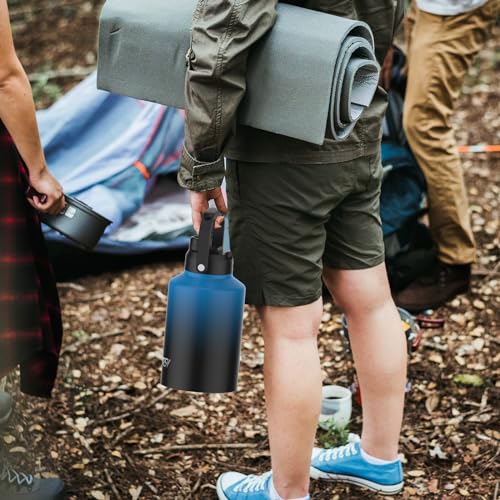 1 Gallon Water Bottle Insulated