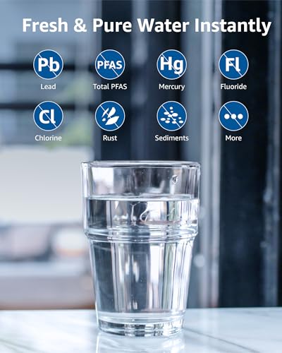 Compatible with Zero Pitchers and Dispenser (3 Count)