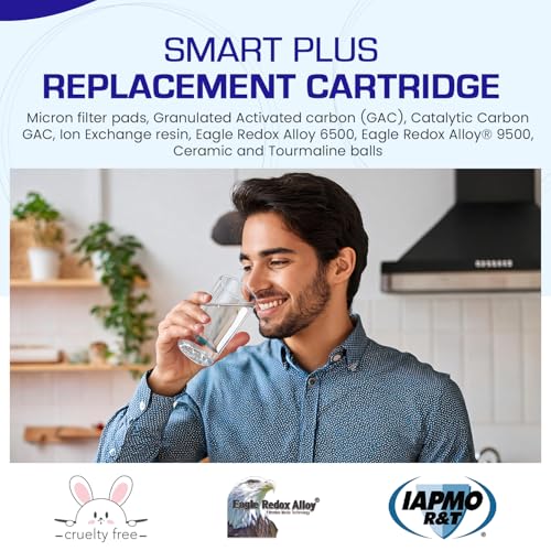 SMART Replacement Filter