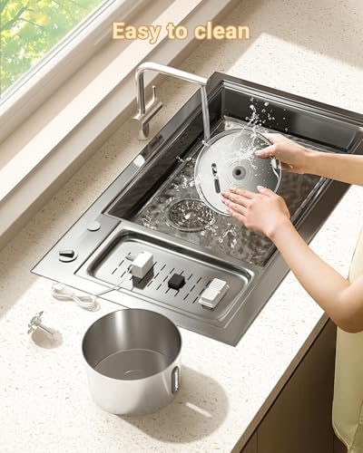 Cat Water Fountain Stainless Steel