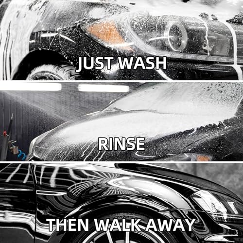 Deionized Spotless Car Wash Water System with Resin Indicator