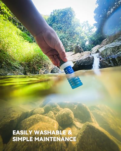 Water Filter Replacement Cartridge