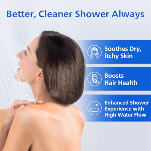 Shower Filter
