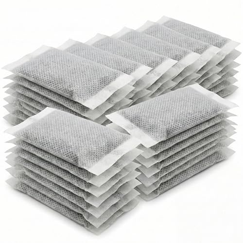 Activated Charcoal Water Distiller Filters (36 Count)
