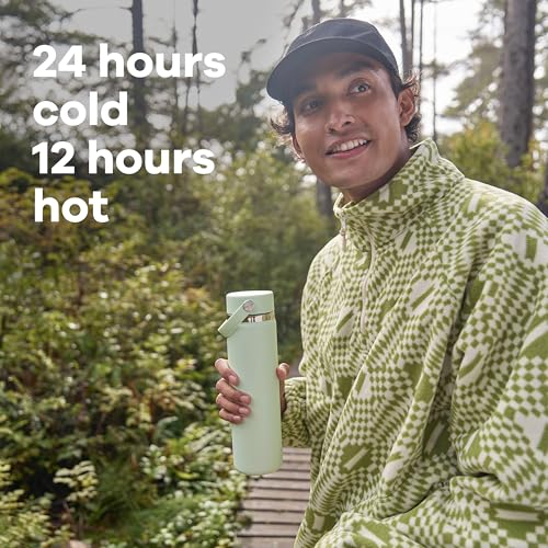 Water Bottle Insulated Stainless Steel