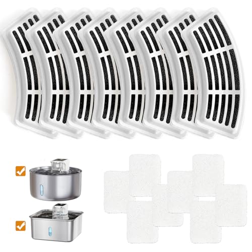 Wireless Dog Water Fountain (230 Ounce)