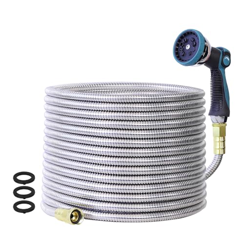 100FT Garden Hose